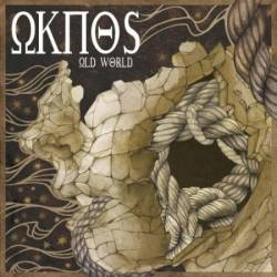 Oknos : Old World (Single)